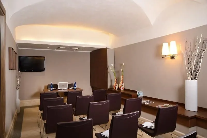 The Independent Hotel Rome Italy