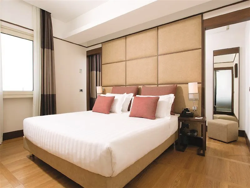 The Independent Hotel Rome