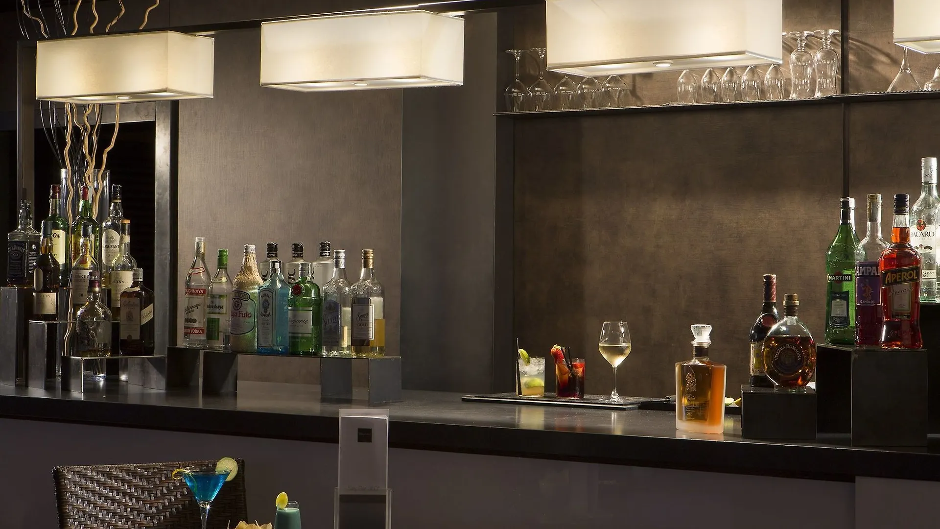 The Independent Hotel Rome