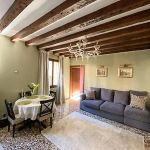 Appartamento Wow 5 Min From San Marco