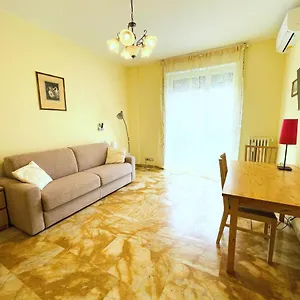 Сasa de vacaciones Accomodo Mib27 Bivano Centrale 