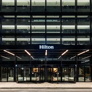 酒店 Hilton Eur La