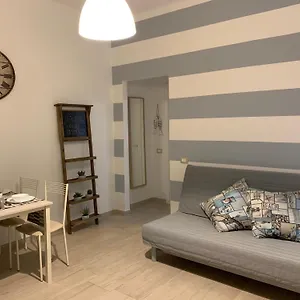 Apartamento Anciua Delle Cinque Terre 