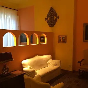 Casa Dondini Appartement Bologne