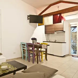 Piazza Risorgimento Appartement