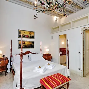 Boccaccio 22 Appartement