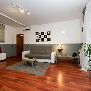 Flaminia 36 Luxury Appartement