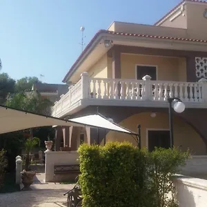 Casa vacanze Capriccio