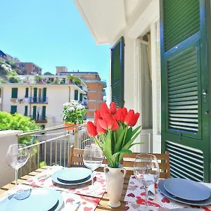 Apartamento Camere E Appartamenti Riomaggiore 