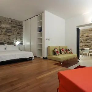 Apartamento Da Detta 
