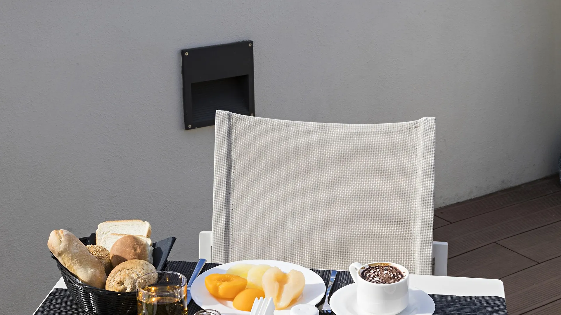 The Independent Hotel Rome