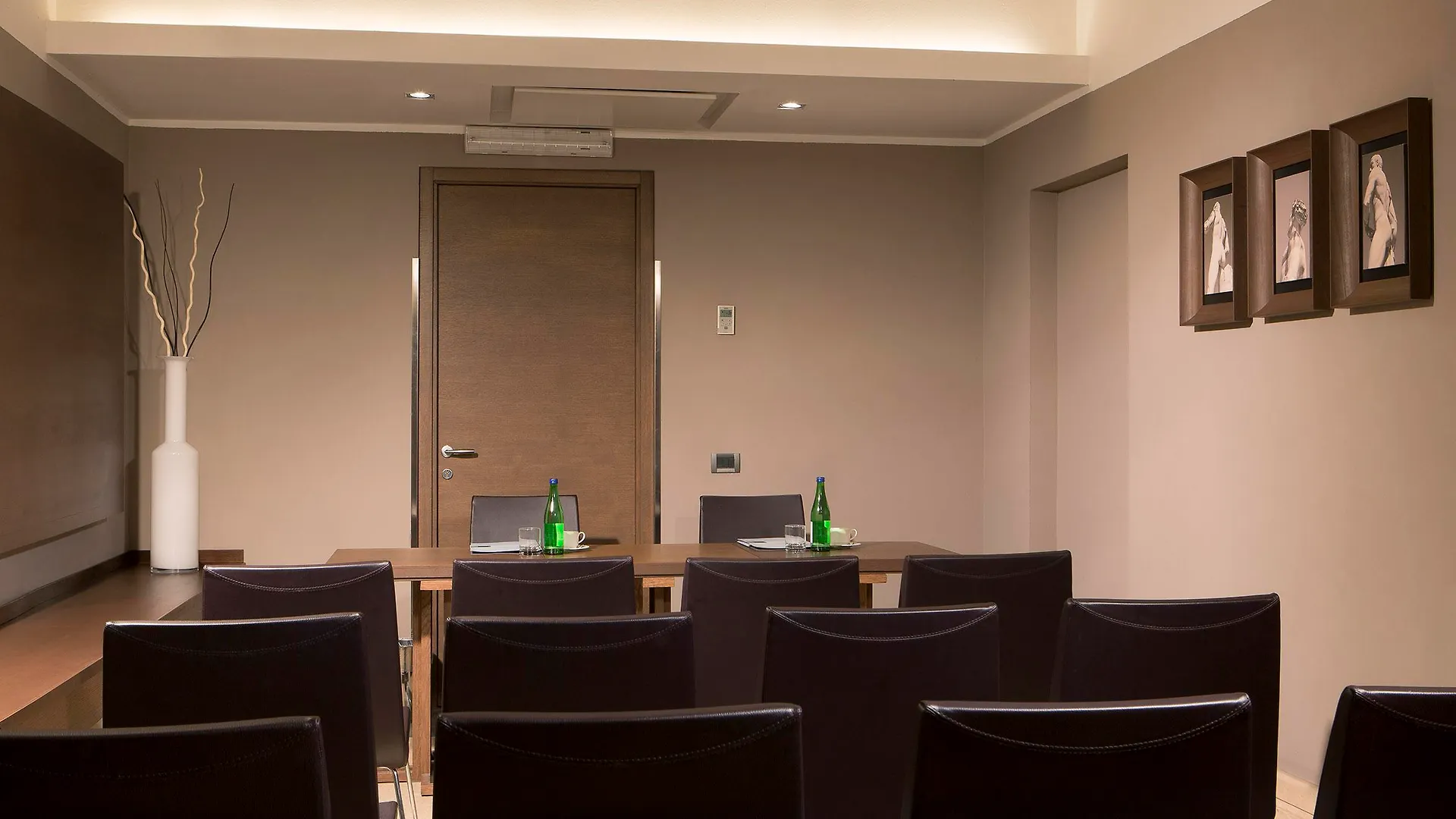 The Independent Hotel Rome