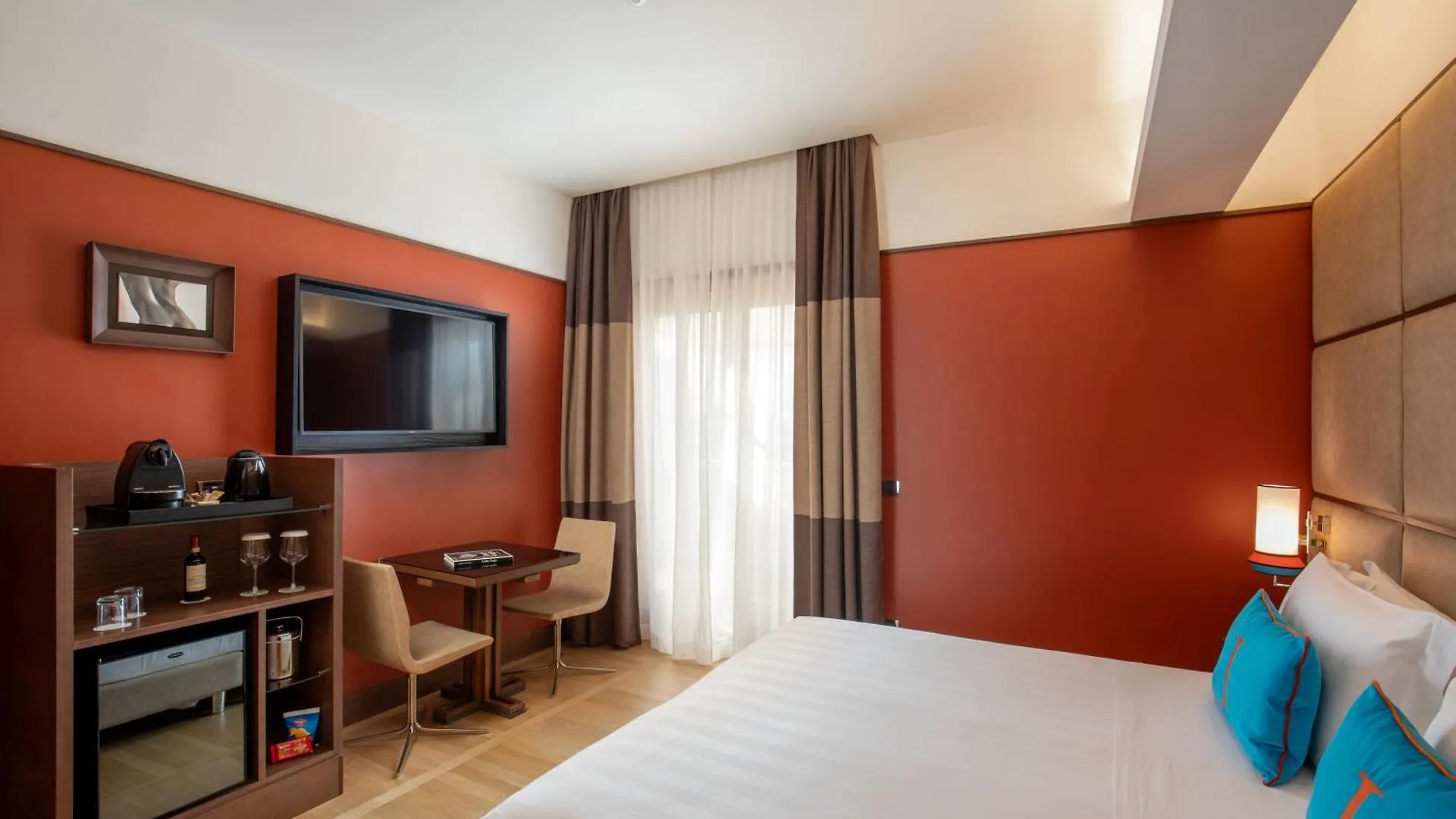 The Independent Hotel Róma