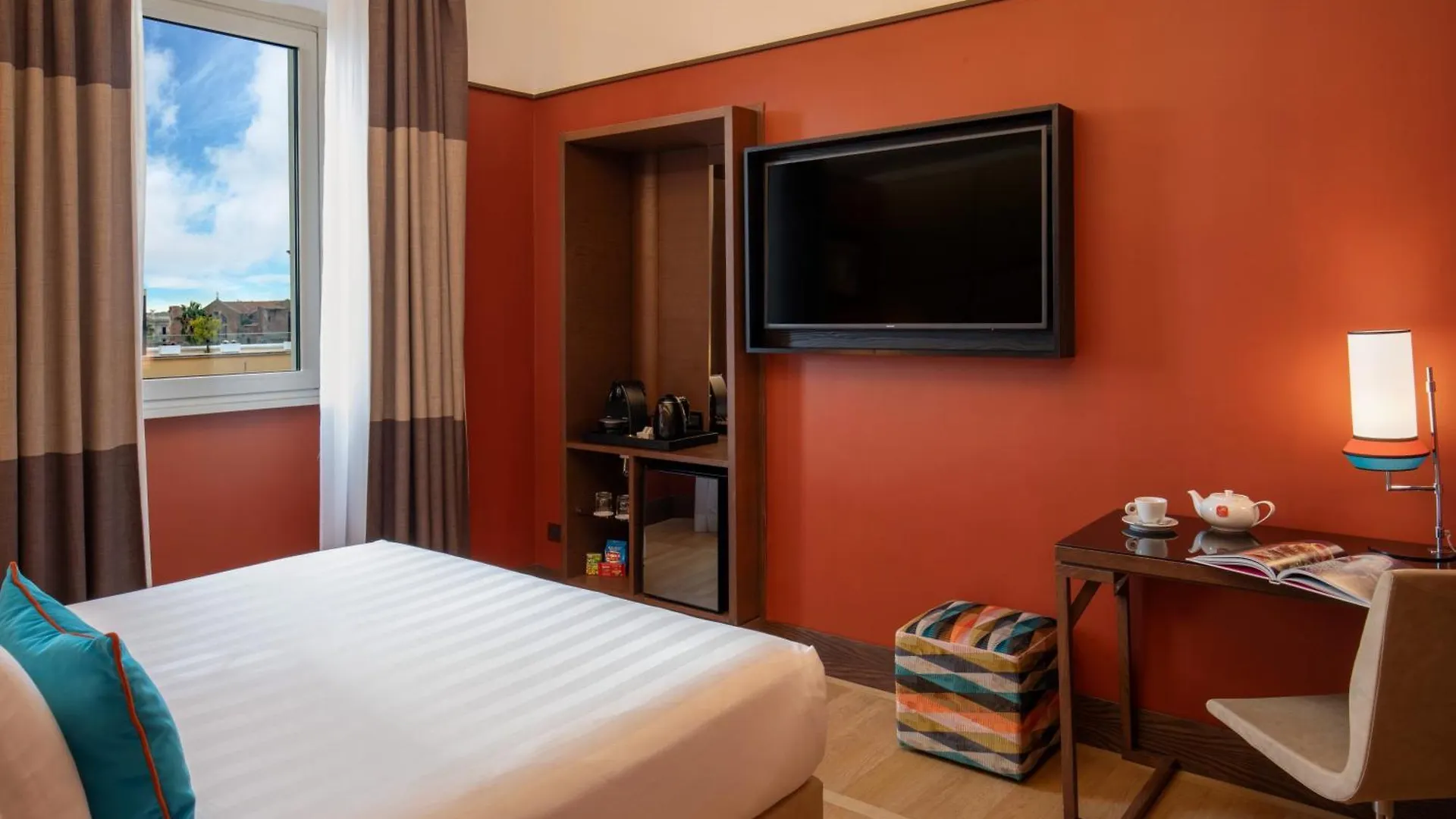 The Independent Hotel Róma