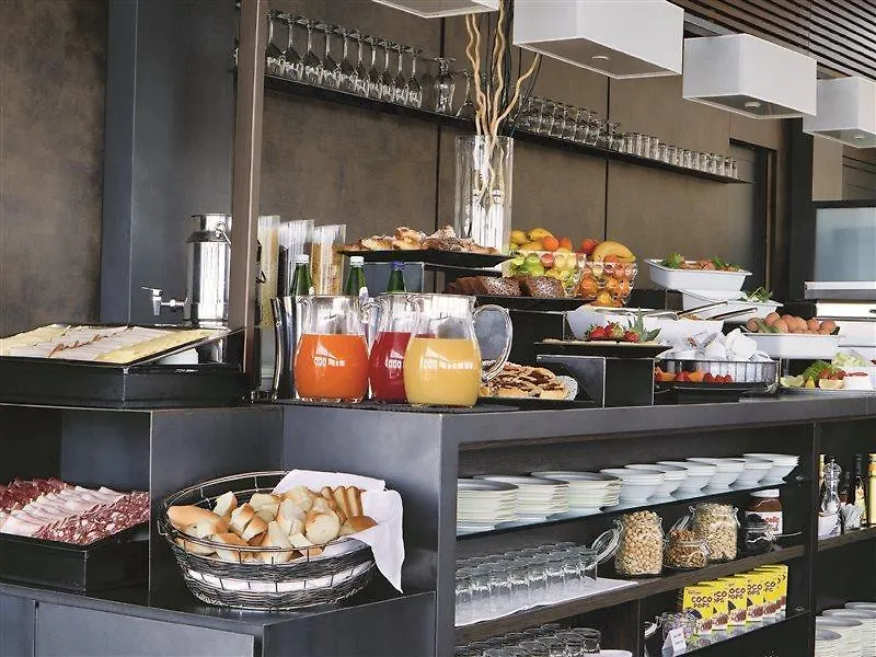****  The Independent Hotel Rome Italy