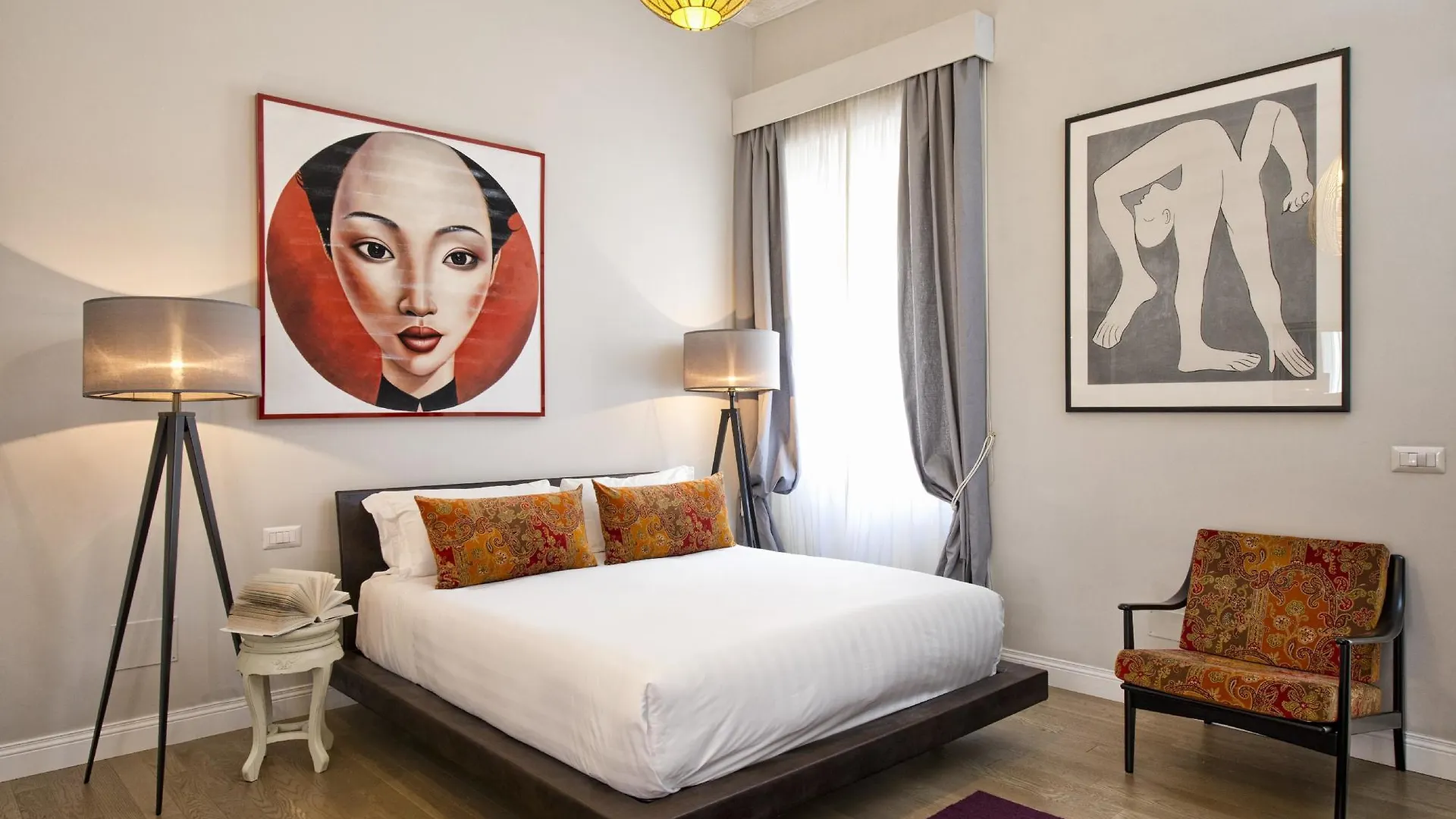 The Independent Hotel Róma