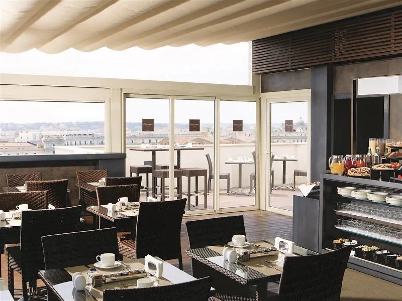 The Independent Hotel Rome