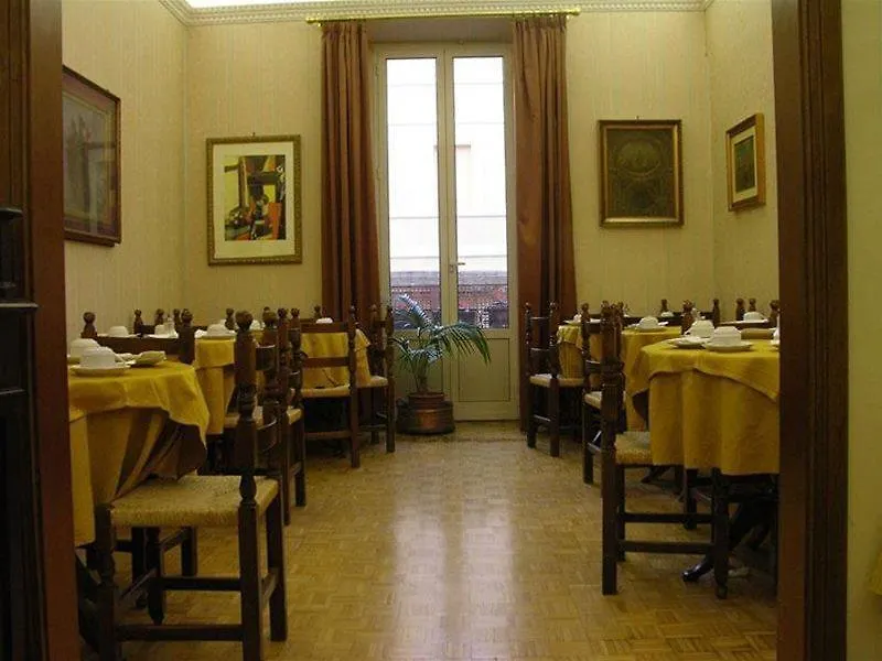 The Independent Hotel Róma