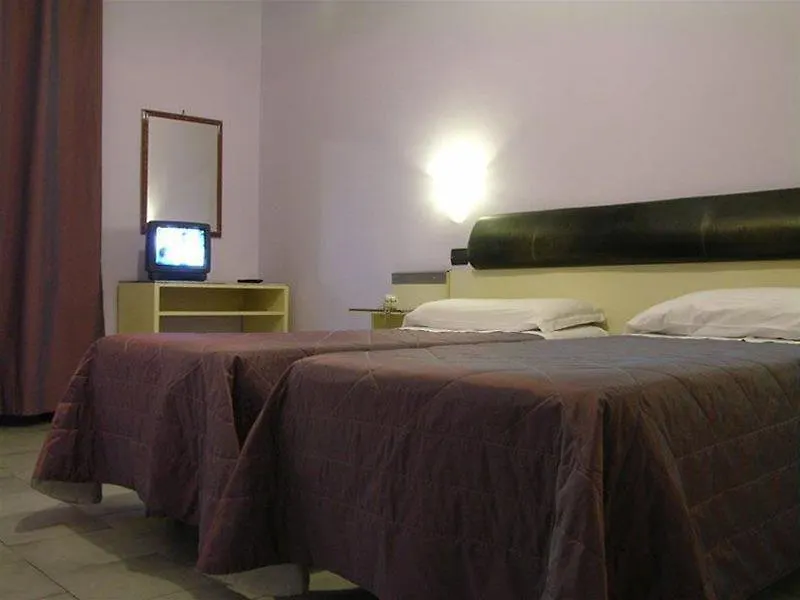 The Independent Hotel Róma
