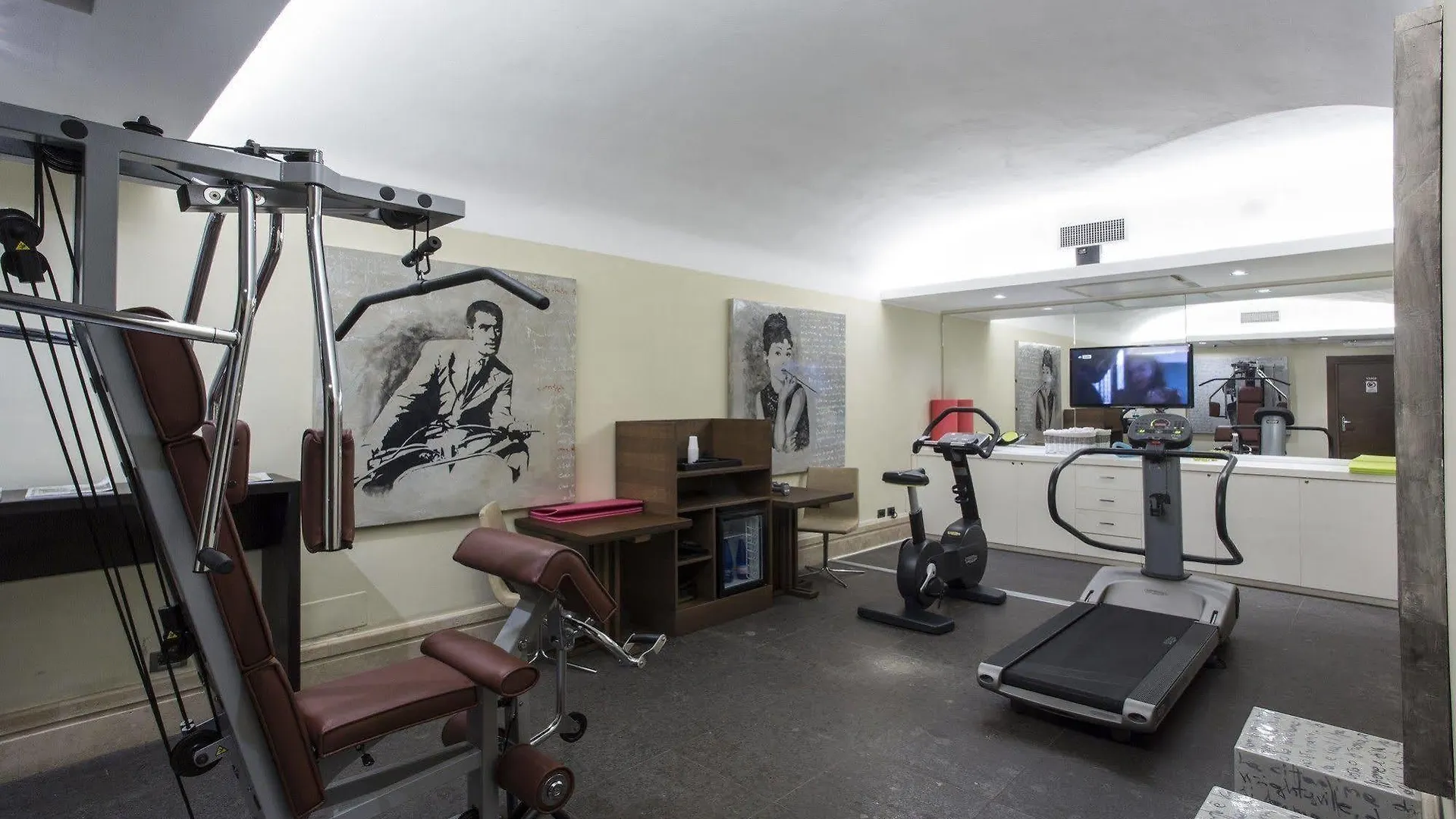 The Independent Hotel Rome