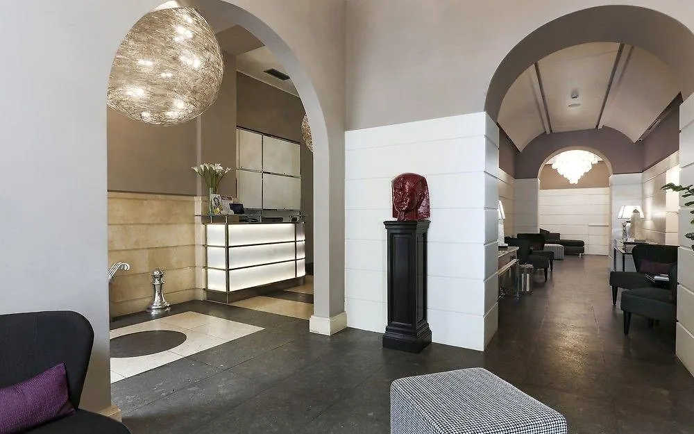 The Independent Hotel Rom Italien