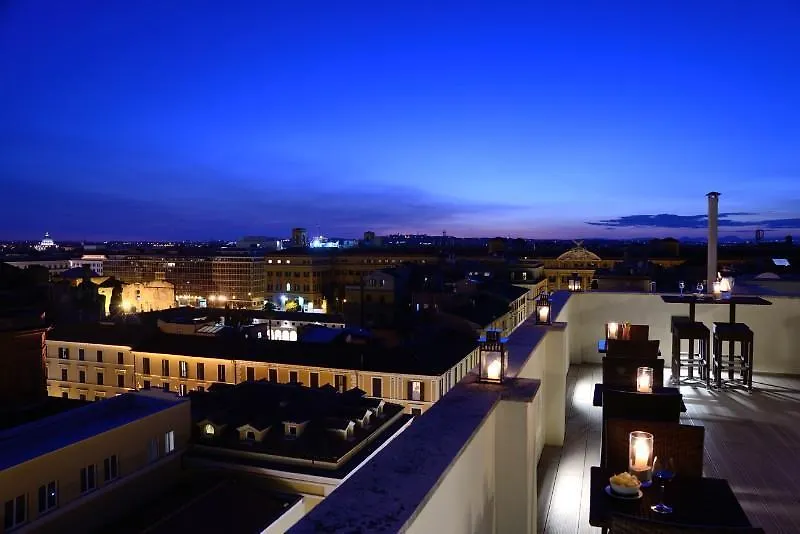 The Independent Hotel Rom