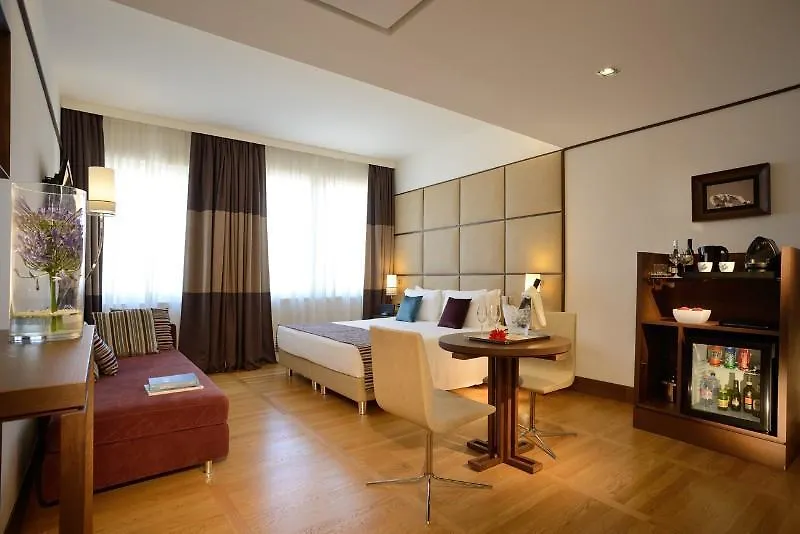 The Independent Hotel Rom 4*,  Italien