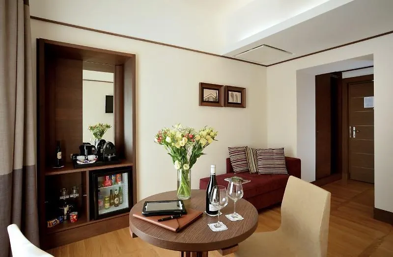 The Independent Hotel Rom