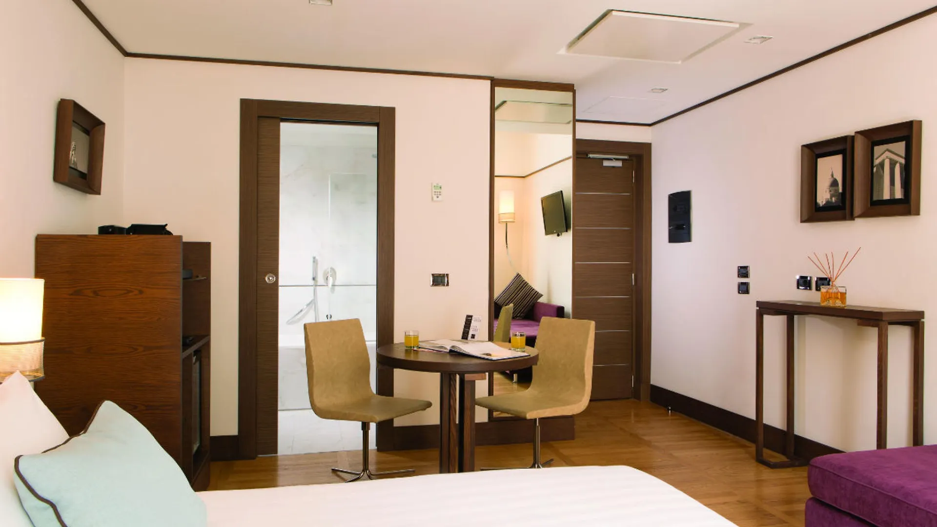 The Independent Hotel Řím