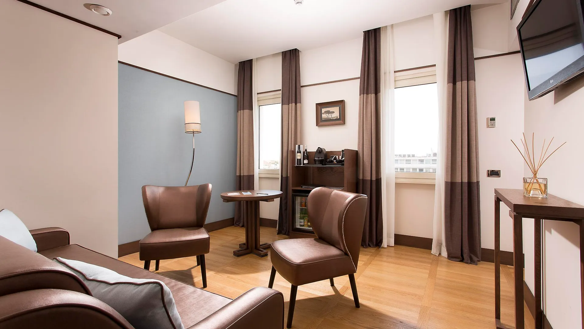 The Independent Hotel Rom