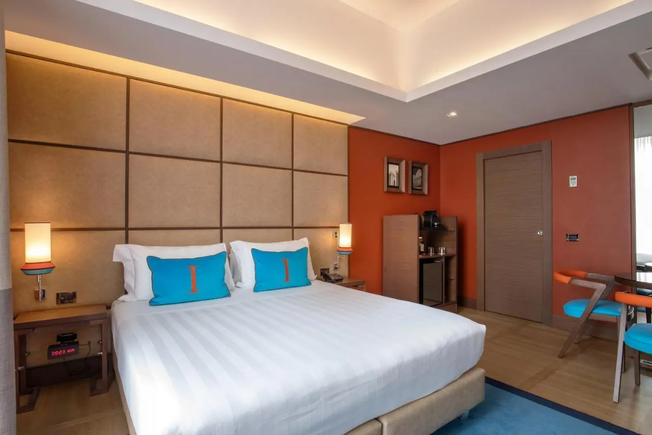 The Independent Hotel Rom 4*,  Italien