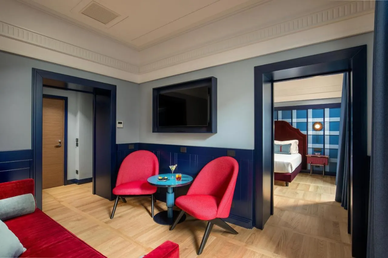 The Independent Hotel Řím