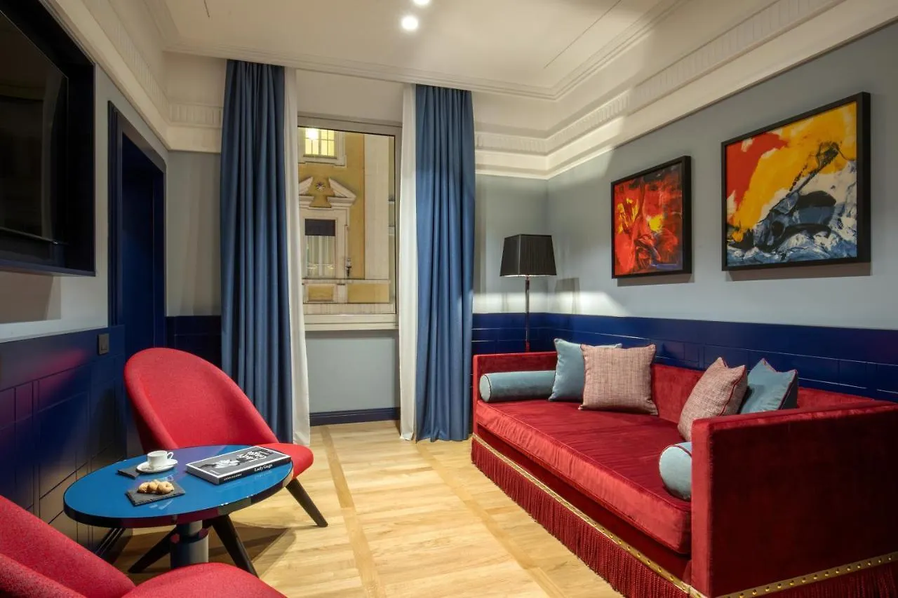 The Independent Hotel Rom