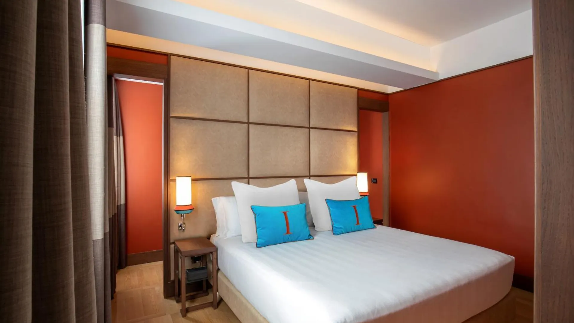 The Independent Hotel Rom