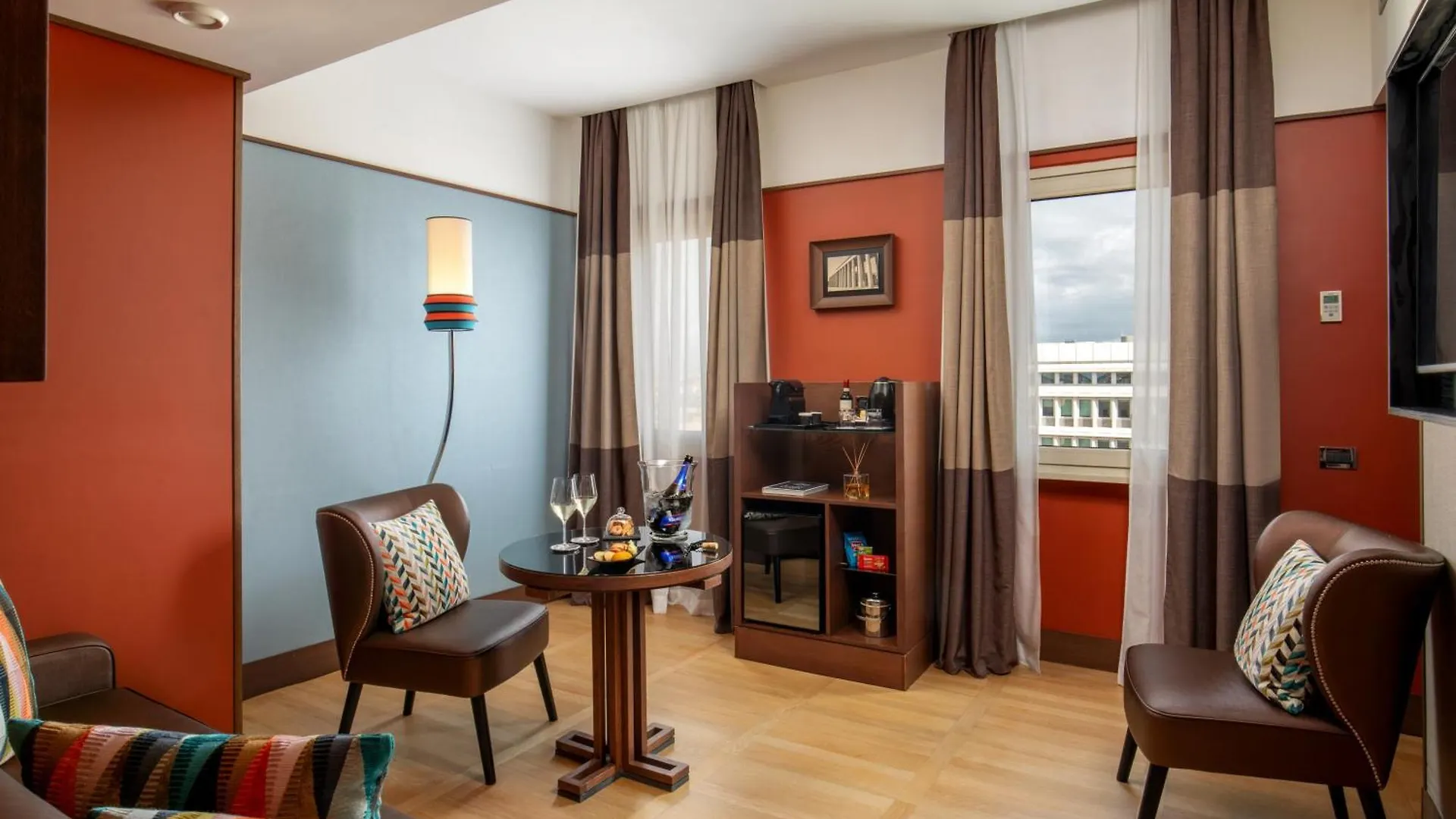The Independent Hotel Rom