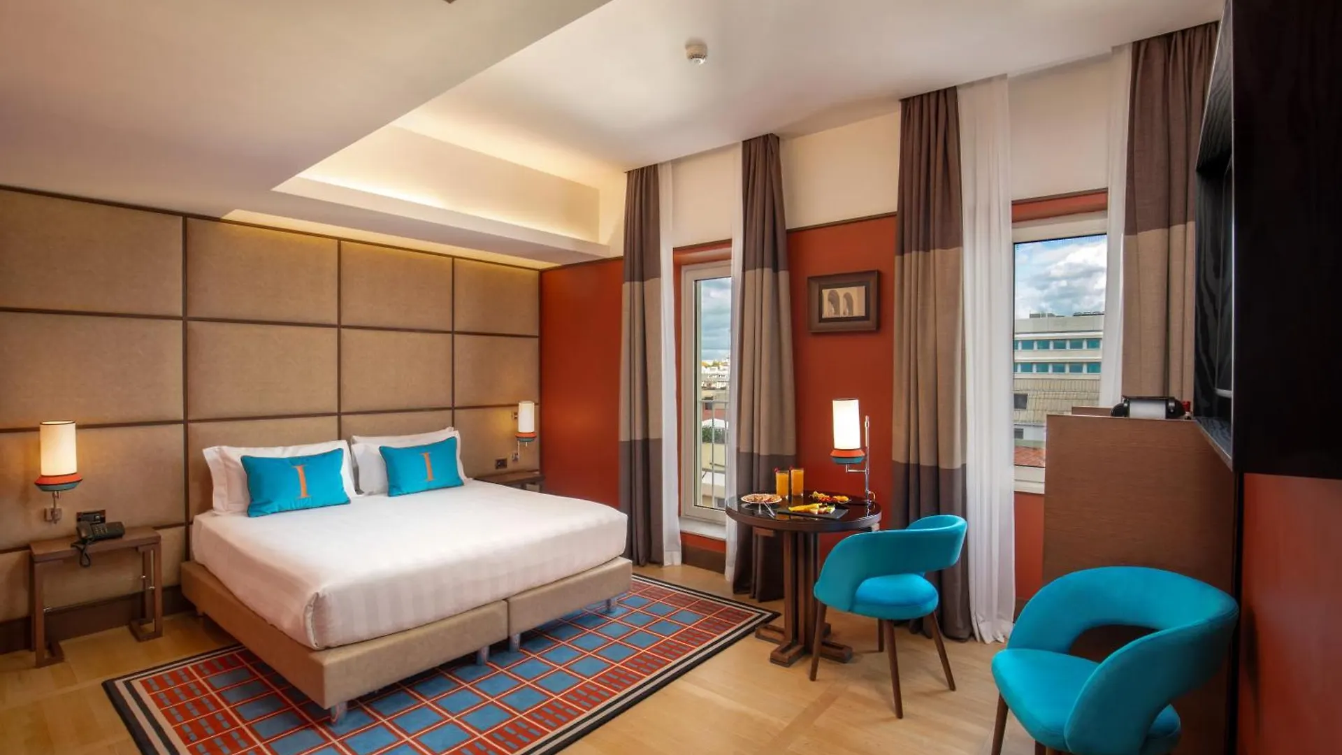 The Independent Hotel Rom