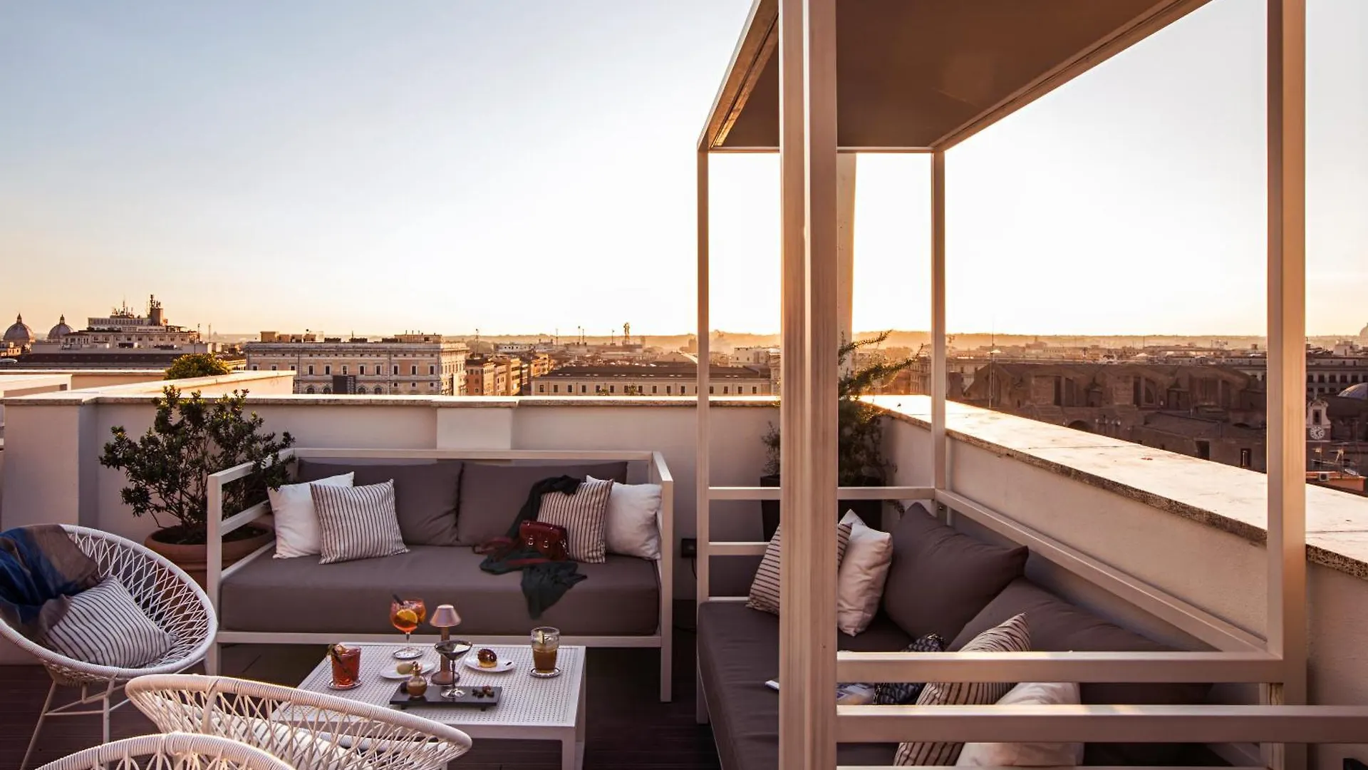 The Independent Hotel Rom