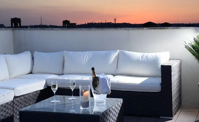 The Independent Hotel Rom