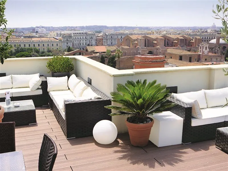 The Independent Hotel Rom