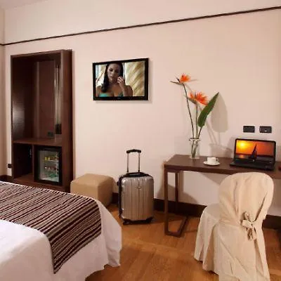 The Independent Hotel Rom