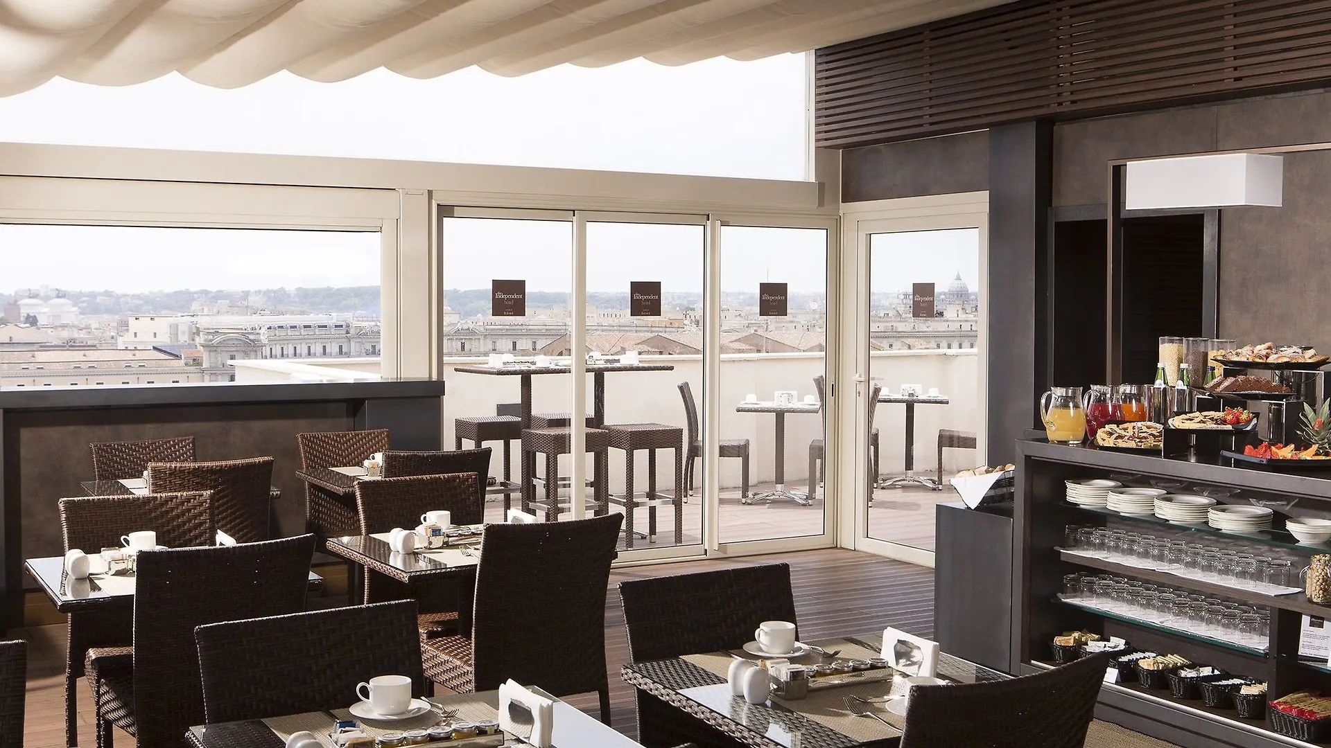 The Independent Hotel Rom
