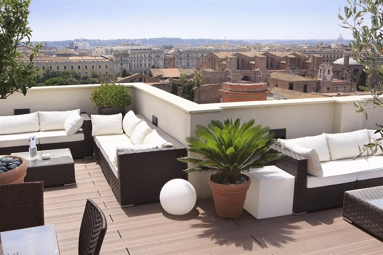 The Independent Hotel Rom