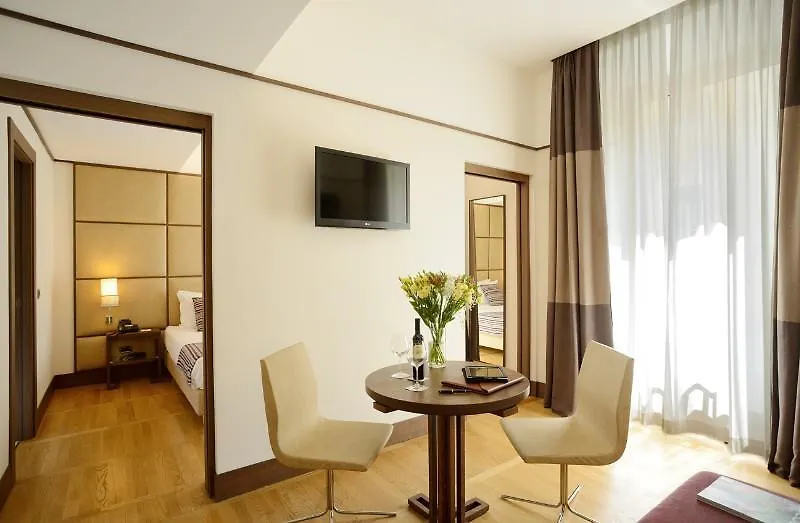 The Independent Hotel Roma 4*,  Italia
