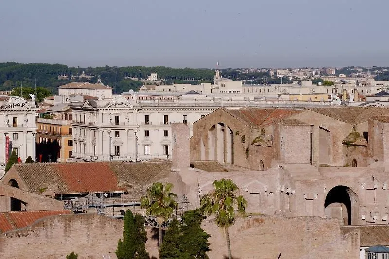 The Independent Hotel Rom 4*,  Italien