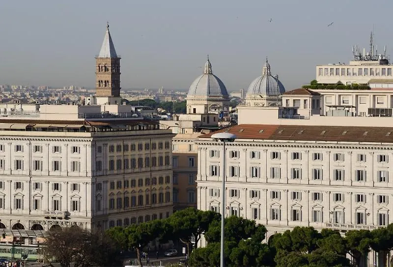 The Independent Hotel Rom