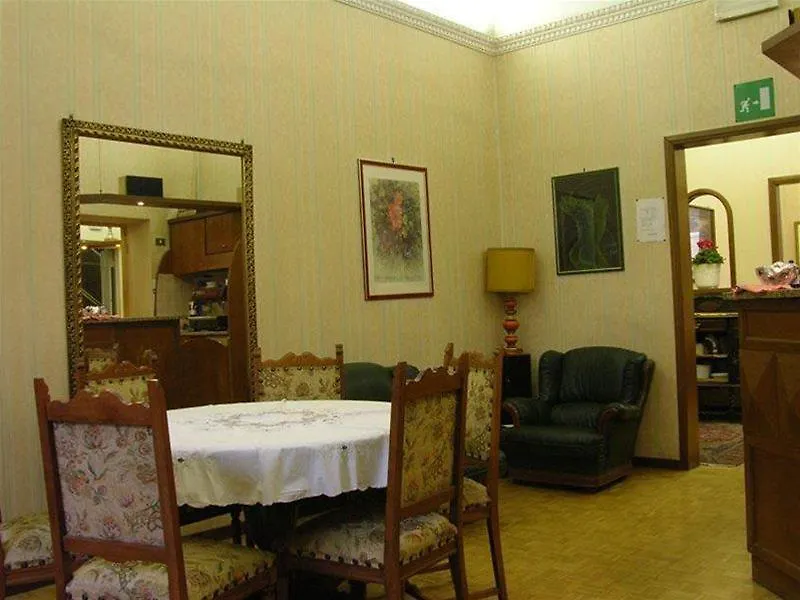 The Independent Hotel Řím